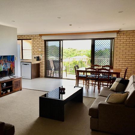 Seascapeatalexbeach Budget Accomodation Alexandra Headland Ngoại thất bức ảnh