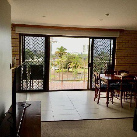 Seascapeatalexbeach Budget Accomodation Alexandra Headland Ngoại thất bức ảnh