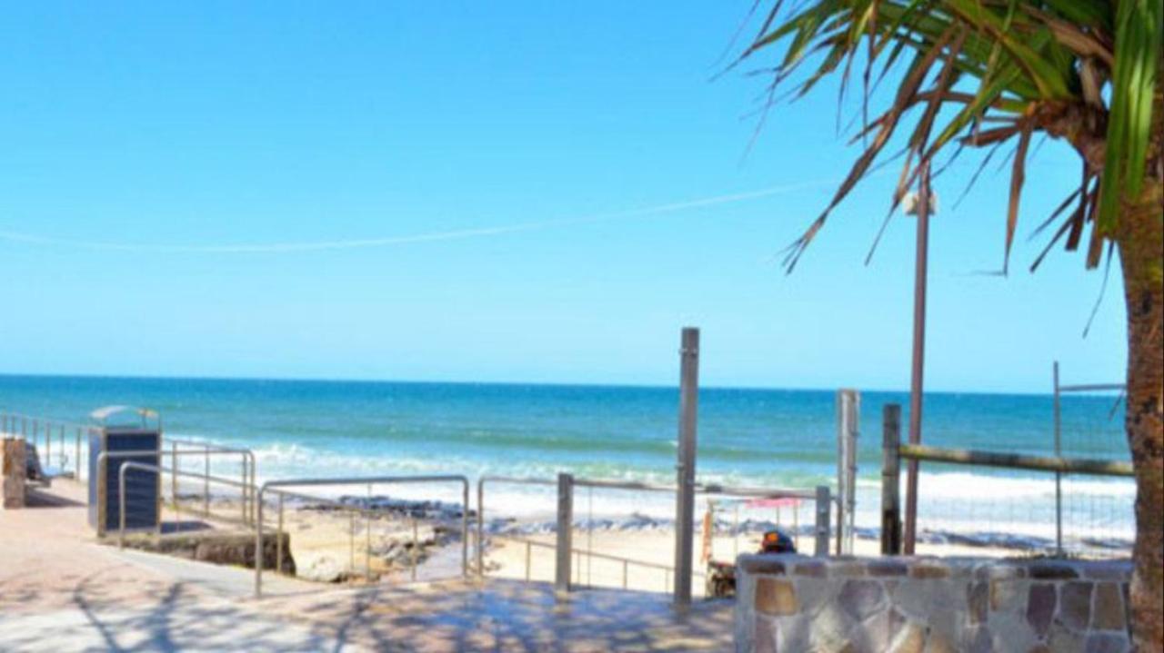 Seascapeatalexbeach Budget Accomodation Alexandra Headland Ngoại thất bức ảnh