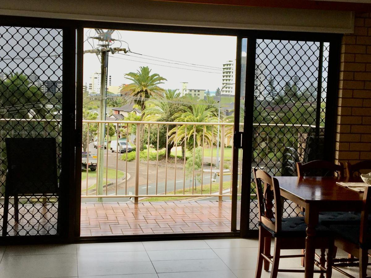 Seascapeatalexbeach Budget Accomodation Alexandra Headland Ngoại thất bức ảnh