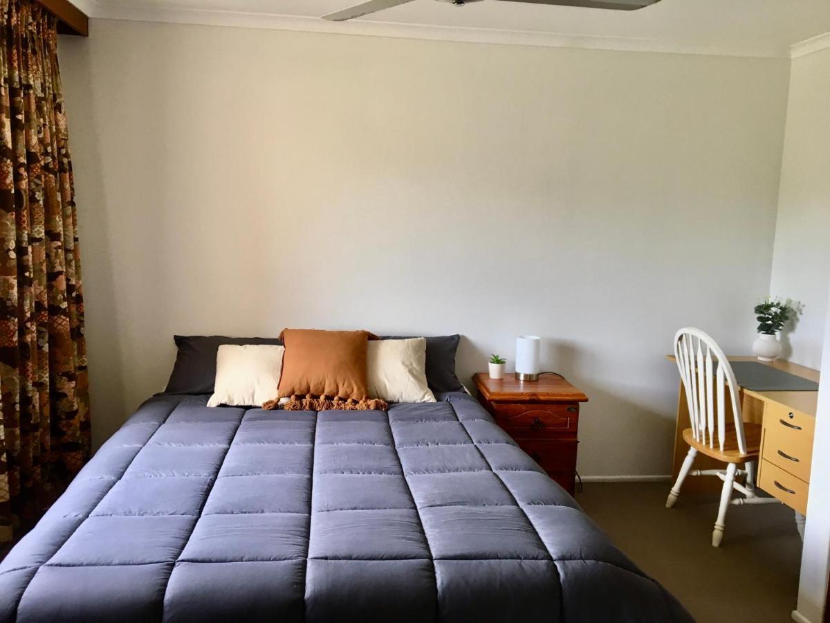 Seascapeatalexbeach Budget Accomodation Alexandra Headland Ngoại thất bức ảnh